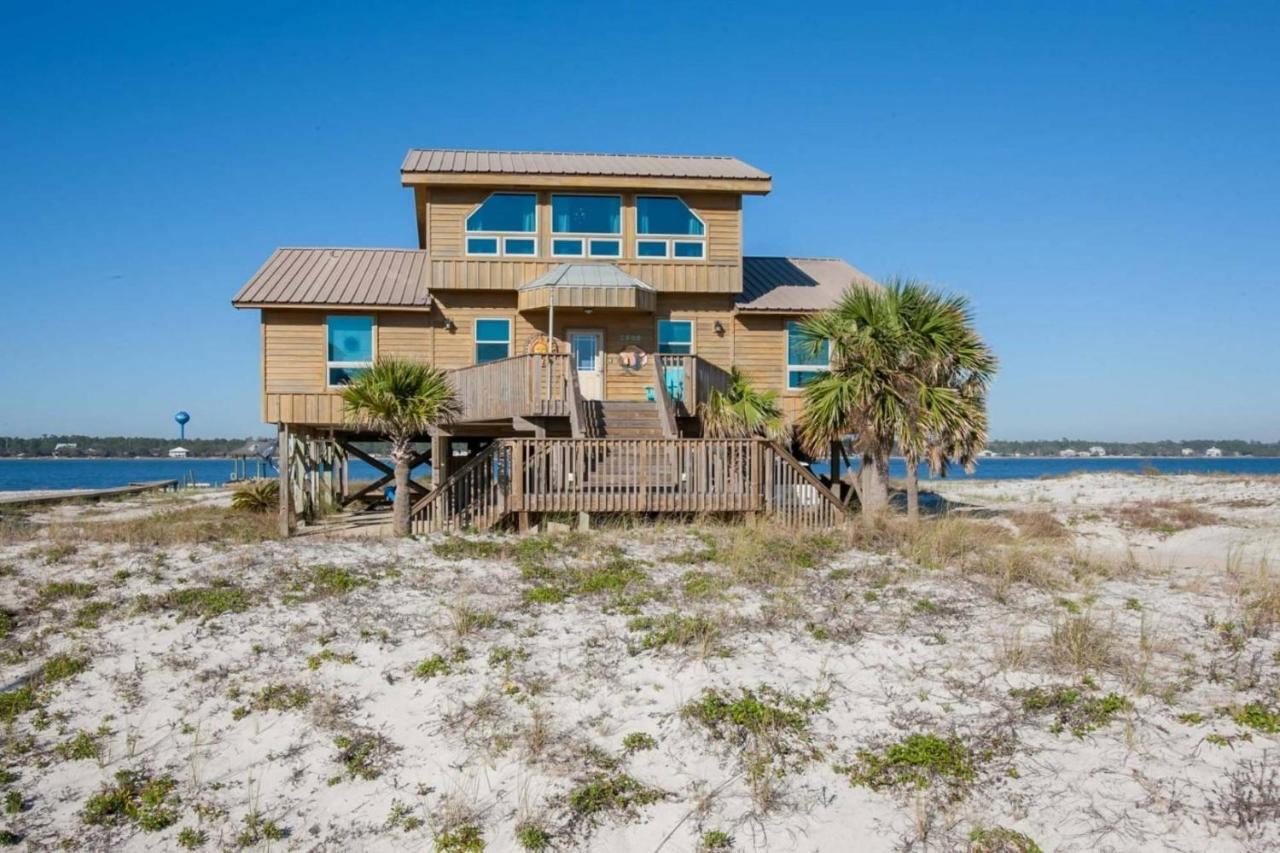 Villa The Blue Goat Gulf Shores Exterior foto